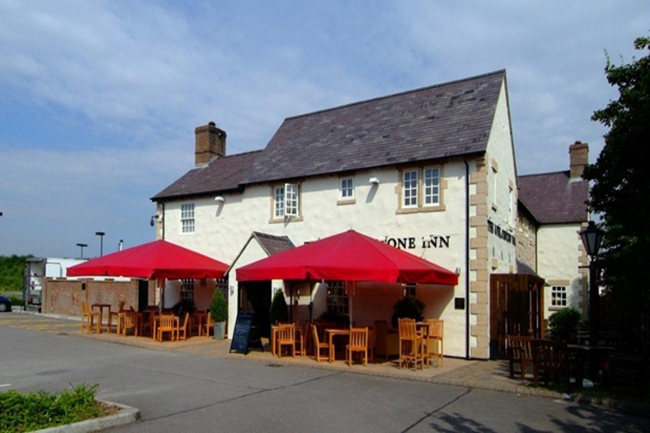 Premier Inn Gloucester Exterior foto